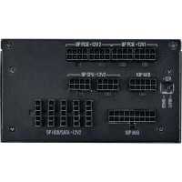 блок питания Cooler Master V1000 Platinum 1000W MPZ-A001-AFBAPV-EU Черный