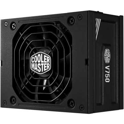 блок питания Cooler Master V750 SFX Gold Gen.5 650W MPY-7501-SFHAGV-3EEU Черный