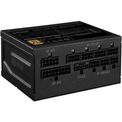 блок питания Cooler Master V850 SFX Gold Gen.5 850W MPY-8501-SFHAGV-3EEU Черный