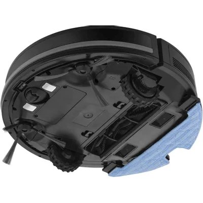 робот-пылесос Coolfort CF-3206 черный
