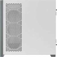 корпус Corsair 5000D TG White CC-9011209-WW