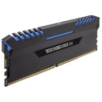 оперативная память Corsair CMR32GX4M4C3466C16