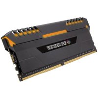 оперативная память Corsair CMR32GX4M4C3466C16