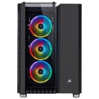 корпус Corsair Crystal Series 680X RGB CC-9011168-WW
