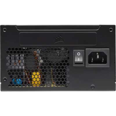 блок питания Corsair CX650 650W CP-9020278-EU Черный