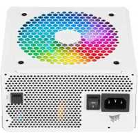 блок питания Corsair CX650F RGB White 650W CP-9020226-EU