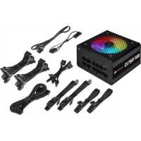 блок питания Corsair CX750F RGB 750W CP-9020218-EU