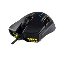 мышь Corsair Glaive RGB Black Aluminum