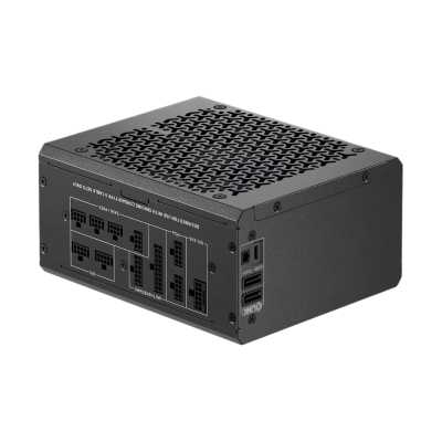 блок питания Corsair HX1000i SHIFT 1000W CP-9020265-EU Черный