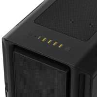 корпус Corsair iCUE 5000T RGB CC-9011230-WW