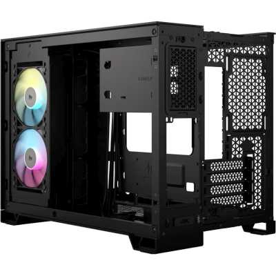 корпус Corsair iCUE Link 2500X RGB CC-9011267-WW