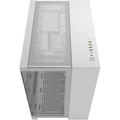 корпус Corsair iCUE Link 6500X RGB CC-9011270-WW
