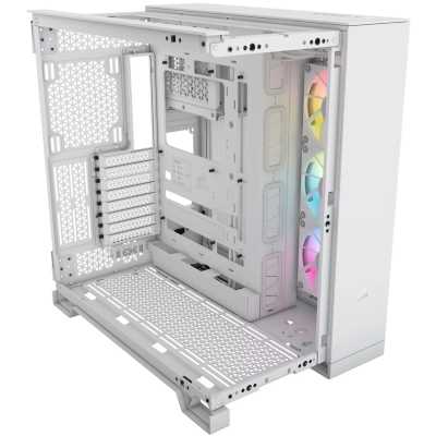 корпус Corsair iCUE Link 6500X RGB CC-9011270-WW