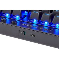 клавиатура Corsair K63 CH-9145030-RU
