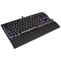клавиатура Corsair K65 CH-9110014-RU Черный