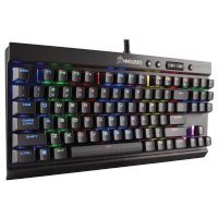 клавиатура Corsair K65 CH-9110014-RU Черный