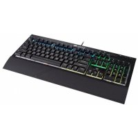 клавиатура Corsair K68 CH-9102010-RU Черный