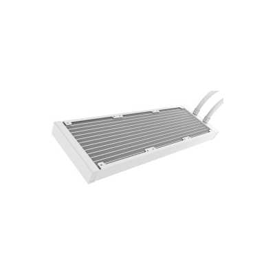 кулер Corsair Nautilus 360 ARGB CW-9060095-WW Белый