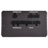 блок питания Corsair RM550x 550W CP-9020177-EU