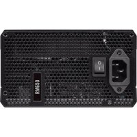 блок питания Corsair RM650 650W CP-9020194-EU