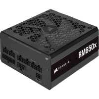 блок питания Corsair RM650 650W CP-9020198-EU