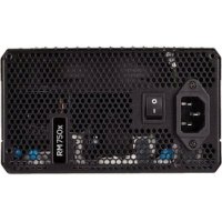 блок питания Corsair RM750X 750W CP-9020179-EU