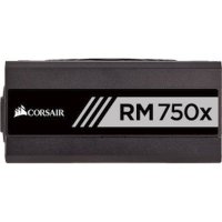 блок питания Corsair RM750X 750W CP-9020179-EU