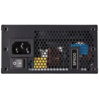 блок питания Corsair SF600 600W CP-9020182-EU