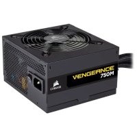 блок питания Corsair Vengeance 750M 750W CP-9020176-EU