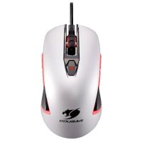мышь Cougar 400M Silver Серебристый