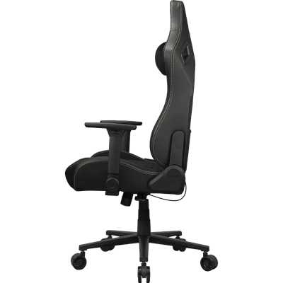 игровое кресло Cougar Defensor F Gold черный