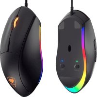 мышь Cougar Minos XT Черный
