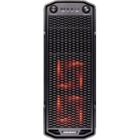 корпус Cougar MX310 Black