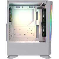 корпус Cougar MX430 Air RGB White