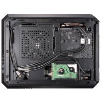 корпус Cougar QBX Kaze