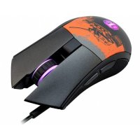мышь Cougar Revenger S World of Tanks Рисунок