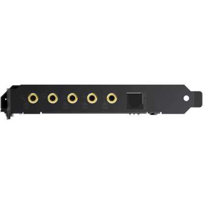 звуковая карта Creative Sound BlasterX AE-5 Plus