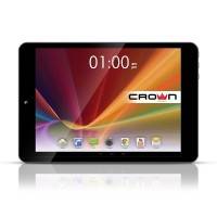 планшет Crown CM-B801