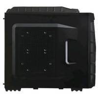 корпус Crown CMC-GS777-O black