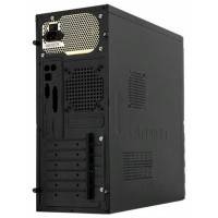 корпус Crown CMC-SM162 black 400W