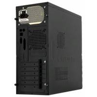 корпус Crown CMC-SM600 black-blue 400W