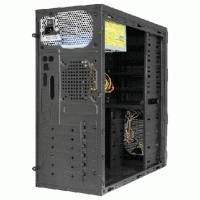 корпус Crown CMC-SMP888 black 500W