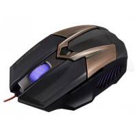 мышь Crown CMXG-606 Brown