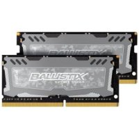 оперативная память Crucial BLS2C8G4S240FSDK
