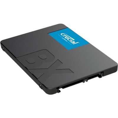 SSD диск Crucial BX500 1Tb CT1000BX500SSD1