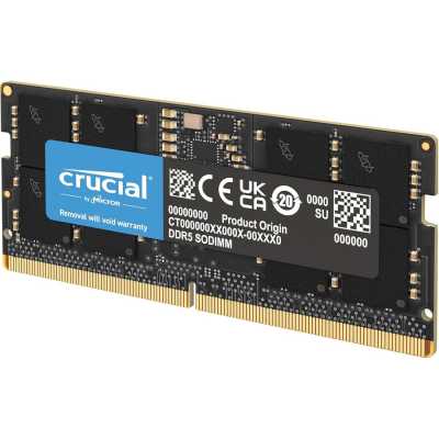 оперативная память Crucial CT32G56C46S5
