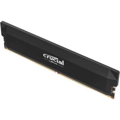 оперативная память Crucial Pro CP16G60C36U5B Черный