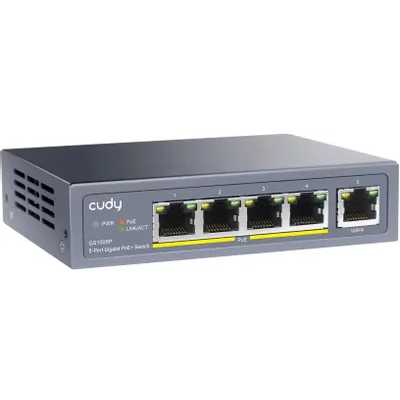 коммутатор Cudy GS1005P