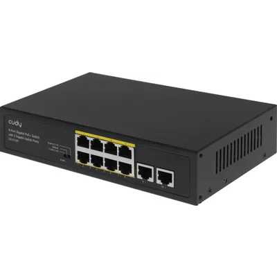 коммутатор Cudy GS1010P