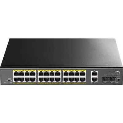 коммутатор Cudy GS1026PS2